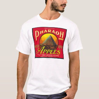 Pharaoh T-Shirts & Shirt Designs | Zazzle