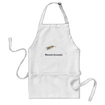 Pharaoh-dynamics Apron