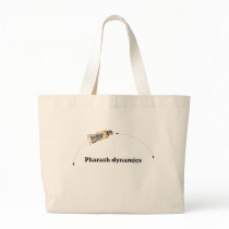 Pharaoh-dynamics Bag