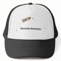 Pharaoh-dynamics Cap Hats