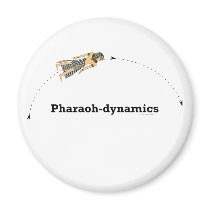 Pharaoh-dynamics Magnet