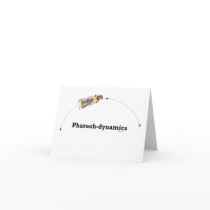 Pharaoh-dynamics Notecard