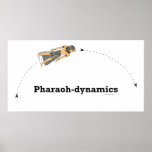 Pharaoh-dynamics Poster