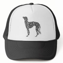 Pharaoh Hound hats by Pawdboy Pharaoh Hound hats
