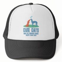 Pharaoh Hound hats