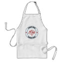 PHARAOH HOUND mom apron