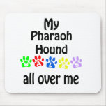 Pharaoh Hound Walks Design Pharaoh Hound Walks Design