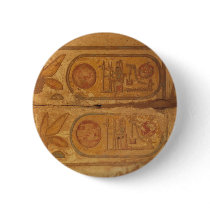 Pharaohnic Hieroglyphics, Karnak Temple picture Pin