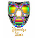 Pharaoh's Mask t-shirts