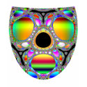 Pharaoh's Mask t-shirts by mohsenart Pharaoh's Mask t-shirts