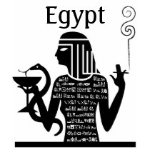 pharaonic sense of Egypt. t-shirts