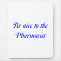 pharm2 mousepads by medicaltshirts pharm2 mousepads