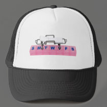 PharmaceuticalCare071209 hats by ShroudedLake PharmaceuticalCare071209 hats