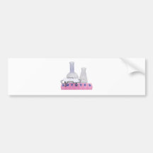 PharmaceuticalResearch071209 Bumper Sticker