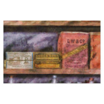 Pharmacist - Assorted Cures Stationery Design