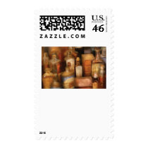 Pharmacist - Cough Syrup postage