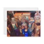 Pharmacist - Fancy Labels Personalized Invitations