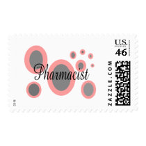 Pharmacist Gift Ideas--Unique Designs postage by gailg1957 Pharmacist Gift Ideas--Unique Designs postage