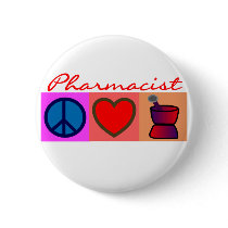 Pharmacist Gifts buttons by gailg1957 Pharmacist Gifts buttons