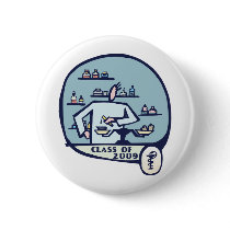 Pharmacist Graduation Gifts buttons
