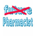 Pharmacist Graduation Products t-shirts by GraduationFun Pharmacist Graduation Products t-shirts