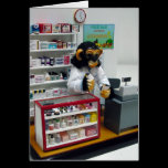 pharmacist cards