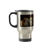 Pharmacist - Medical Cures mugs