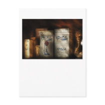 Pharmacist - Medical Cures postcards