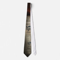 Pharmacist - Medical Cures ties