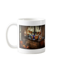Pharmacist - Medicinal Equipment Mug