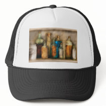 Pharmacist - Medicine hats by suburbanscenes Pharmacist - Medicine hats