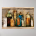 Pharmacist - Medicine Posters