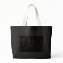Pharmacist - Mortar and Pestle Tote Bag