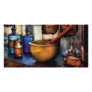 Pharmacist - Mortar and Pestle Photo Cards