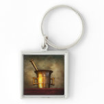 (Pharmacist - Mortarium Key Chains