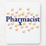 Pharmacist Mouse Pad