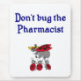 Pharmacist Mouse Pad