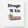 Pharmacist Mouse Pad