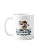 Pharmacist & Nurse Mugs