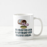 Pharmacist & Nurse Mugs