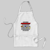 Pharmacist .. OMG WTF LOL Aprons