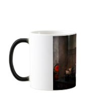 Pharmacist - Organizing powder Coffee Mugs
