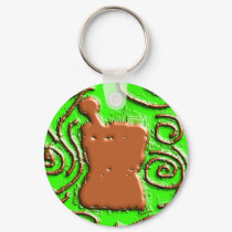 PHARMACIST Pestle & Mortar Design Gifts keychains
