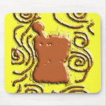 PHARMACIST Pestle & Mortar Design Gifts Mouse Mats