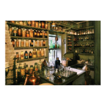 Pharmacist - Pharmacists Drugs posters by suburbanscenes Pharmacist - Pharmacists Drugs posters