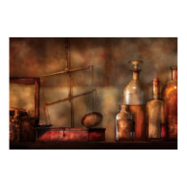 Pharmacist - Precision needed posters