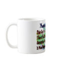 pharmacist sayings Coffee Mugs