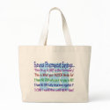 pharmacist sayings tote bag