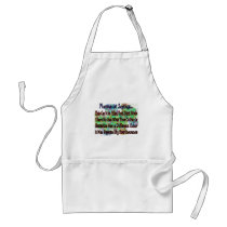 Pharmacist sayings "You Know You're Pharmacist IF" aprons by gailg1957 Pharmacist sayings "You Know You're Pharmacist IF" aprons