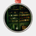 Pharmacist - So many bottles to choose from Ornament